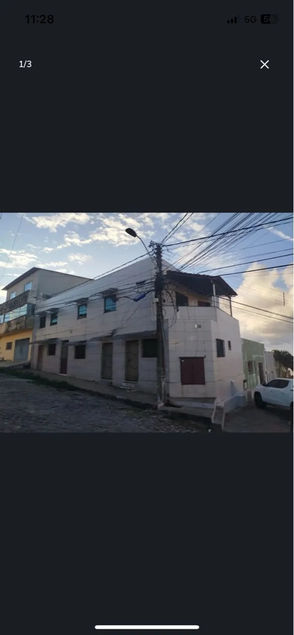 Casa Alecrim