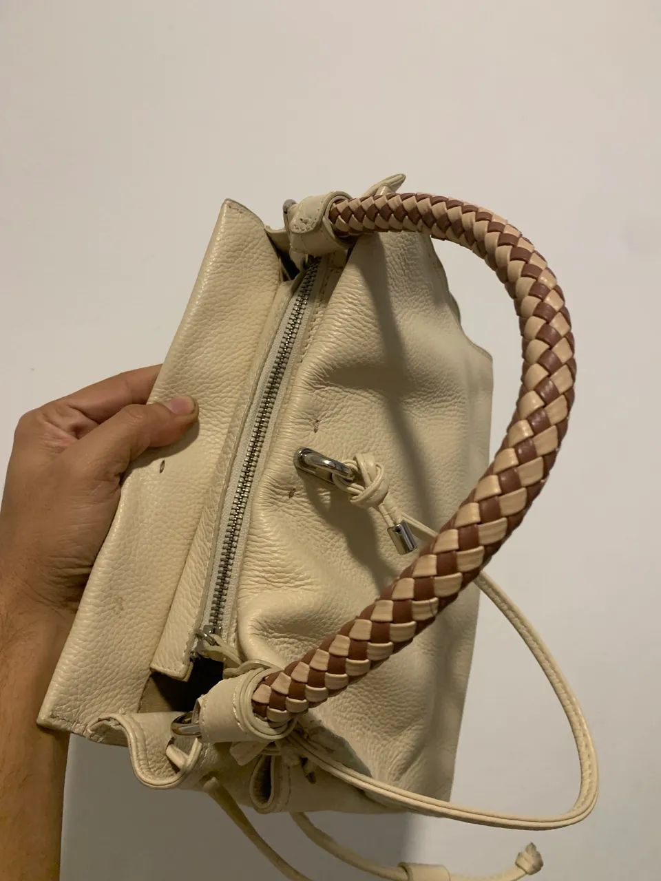 BOLSA FEMININA AREZZO  - Foto 2