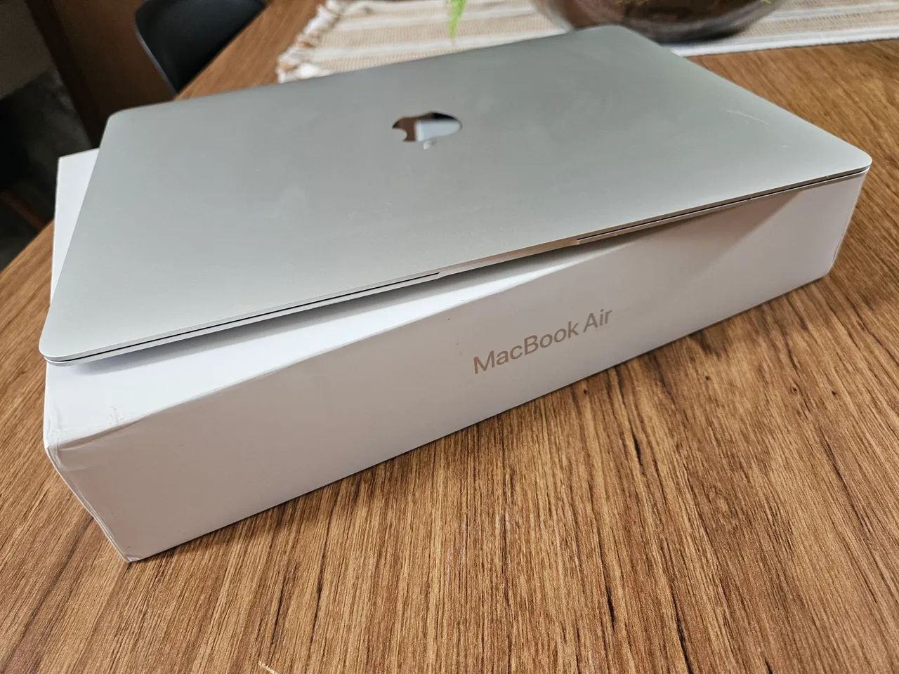 Apple Macbook Air M1 512GB  - Foto 3