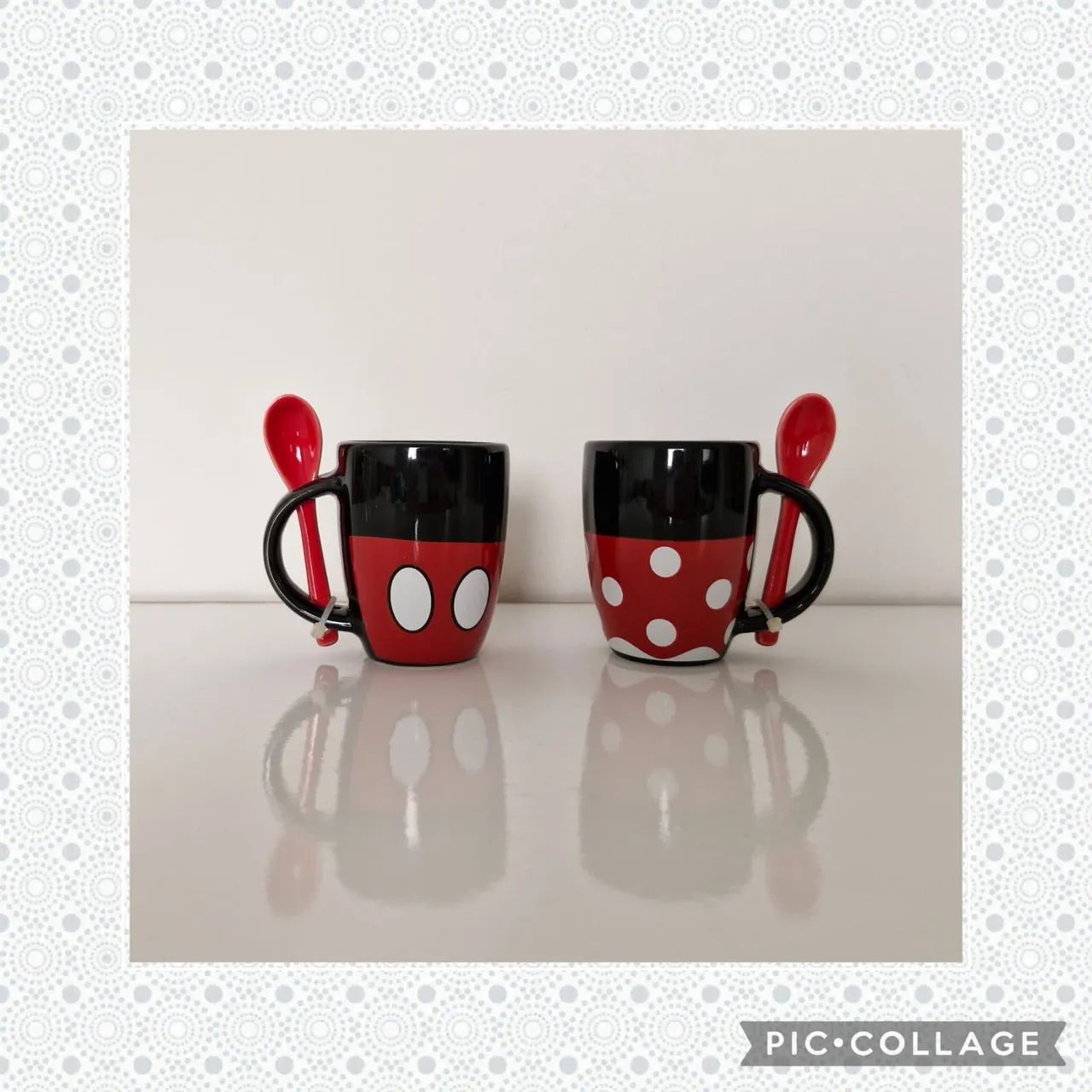 Canecas Mini Importadas Raras Para Colecionador - Foto 3
