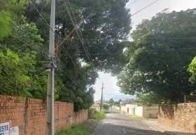 Excelente Terreno a venda em TERESINA