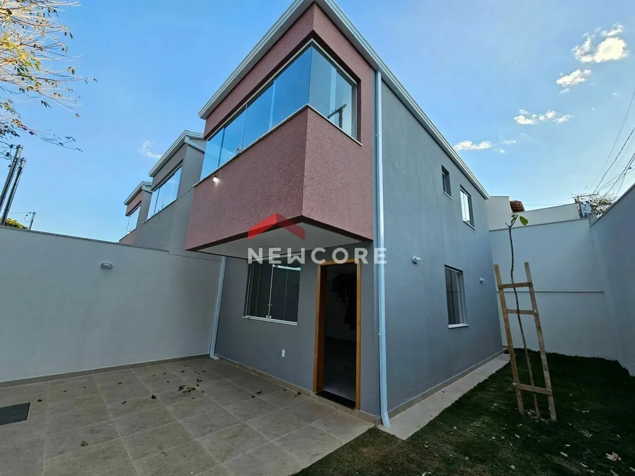 Casa em Rua Plínio de Mendonça - Itapoã - Belo Horizonte/MG
