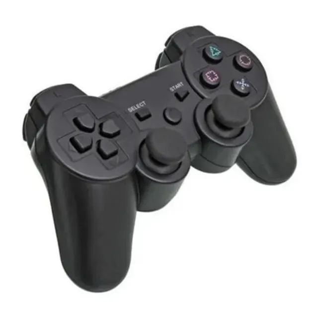 Controle Joystick Sem Fio Ps3 - Foto 3