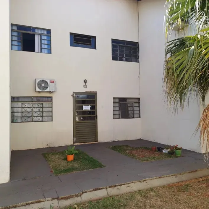 Aluga-se Apartamento 2 Quartos | 46 m² | Mata do Jacinto Campo Grande/MS
