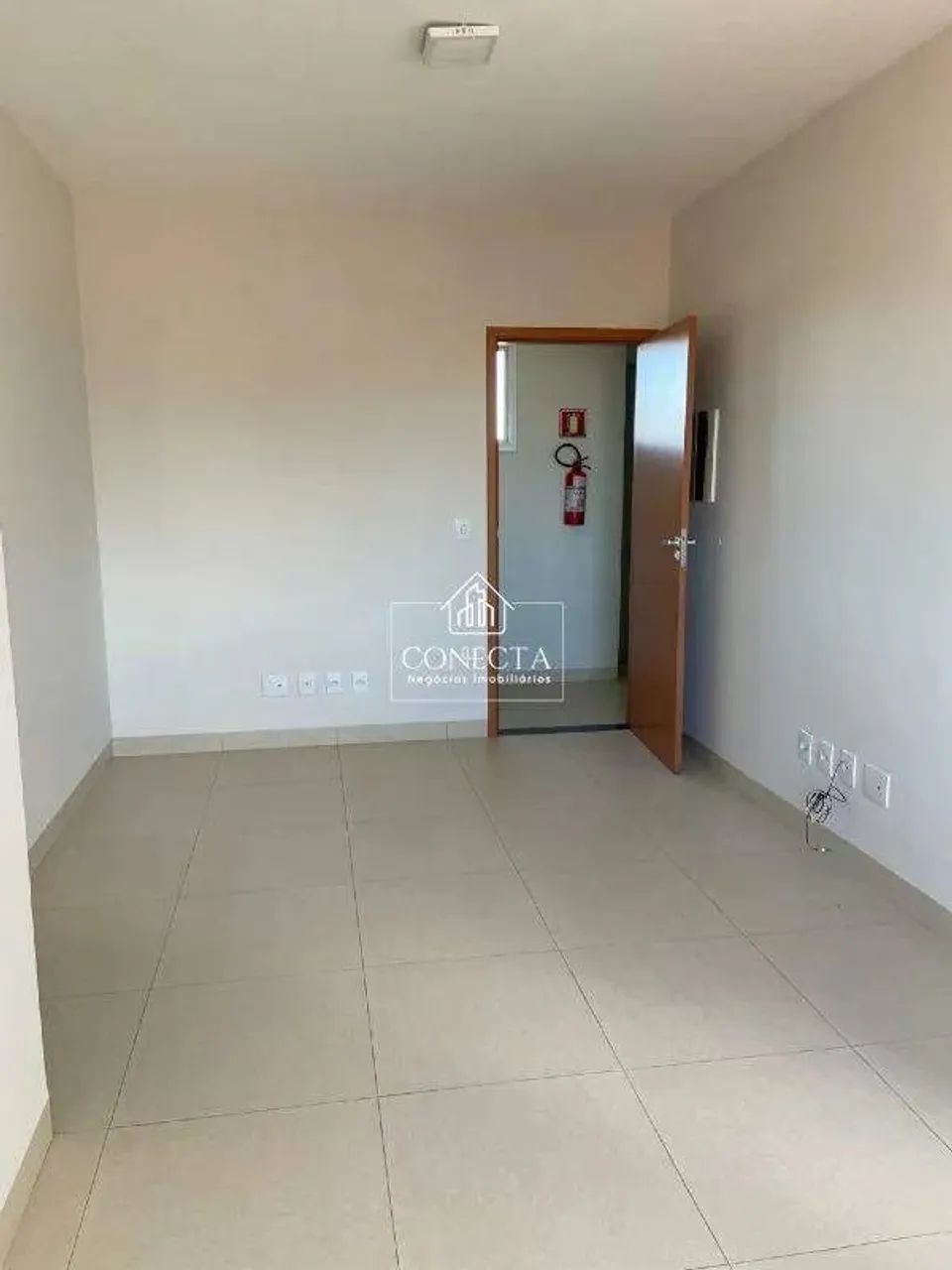 Apartamento para Aluguel - 2 Quartos - 60,74m² - Santa Mônica - Uberlândia/MG - Foto 4