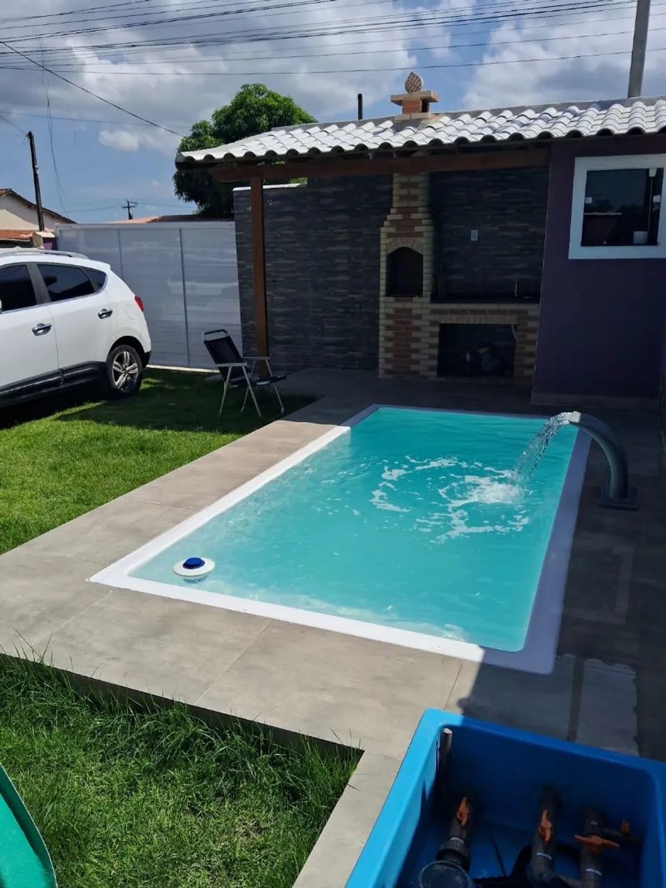 Foto - Nova Iguaçu - Comendador Soares