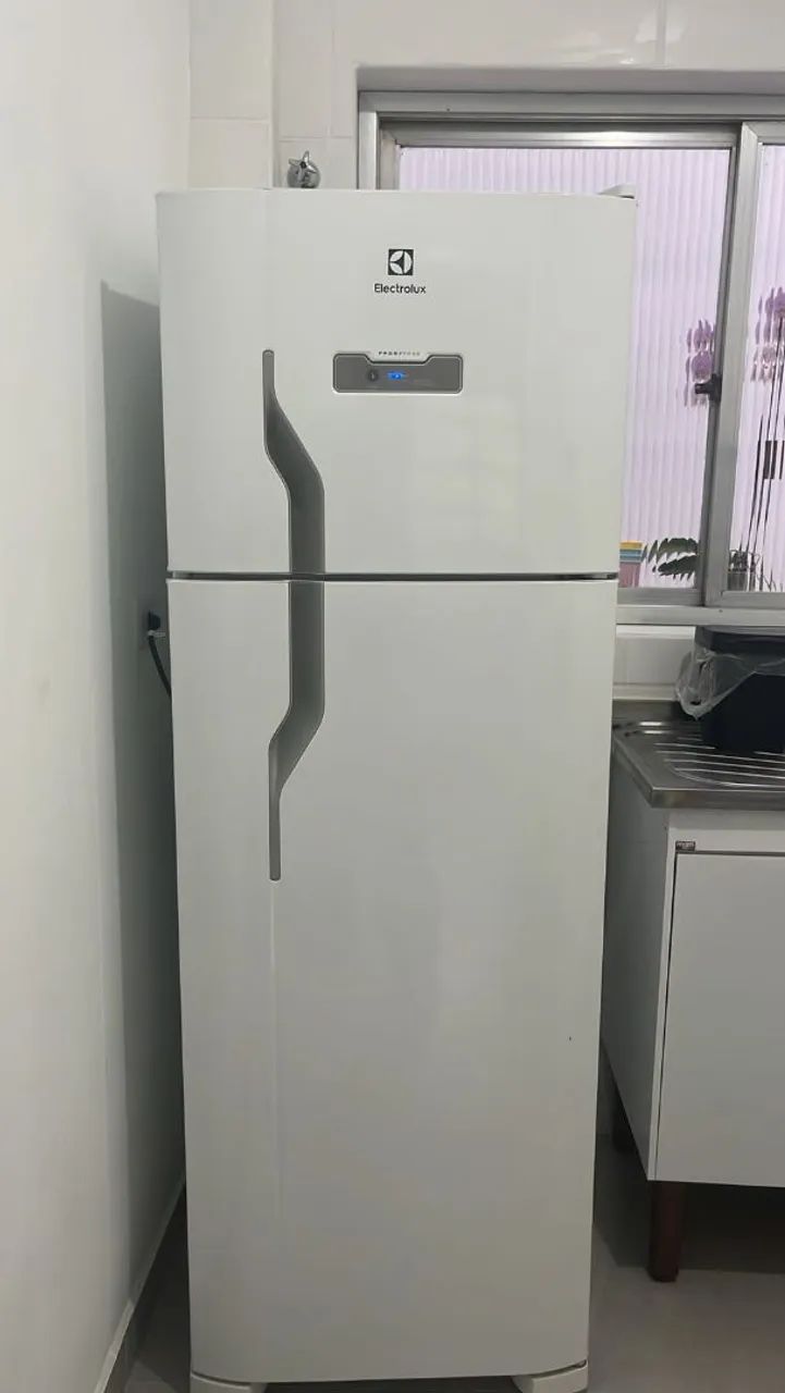 GELADEIRA ELETROLUX TF39