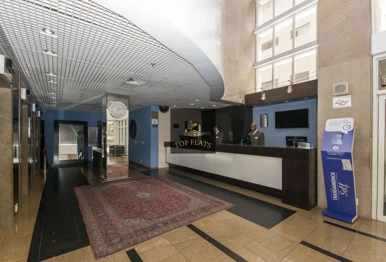 Flat disponível no Jardins - SP - Foto 13