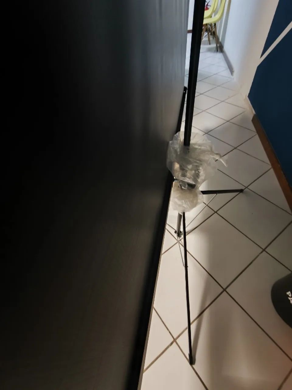 Tela de projeção nova - Foto 3