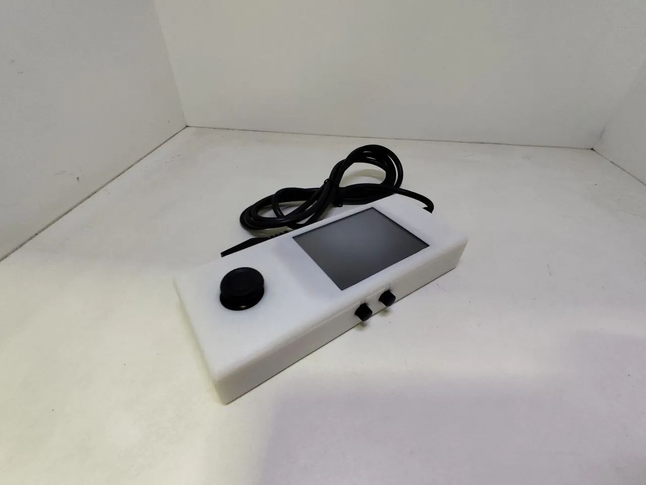 Controle intellivision touch para console I e II - Foto 3