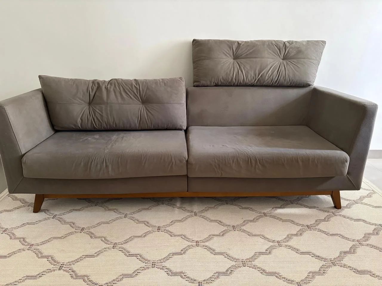 Sofá Jacaúna - Foto 2