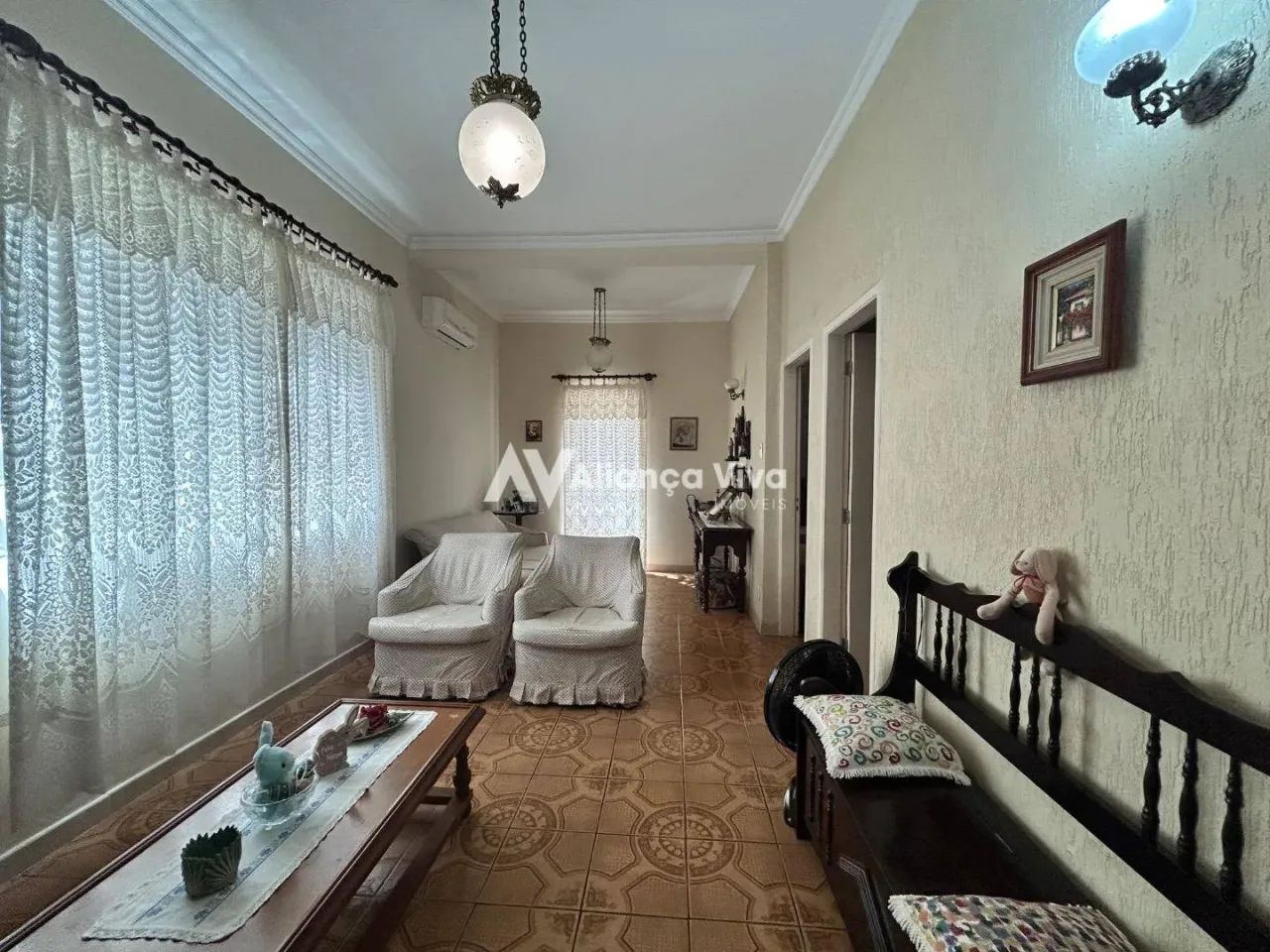 Penha | Casa 3 quartos - Foto 5