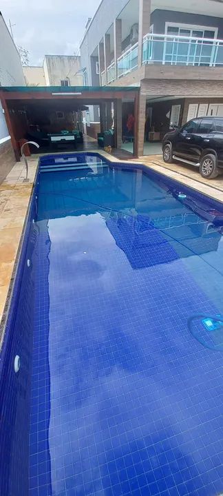 Limpeza e manutenção de piscina - Foto 2