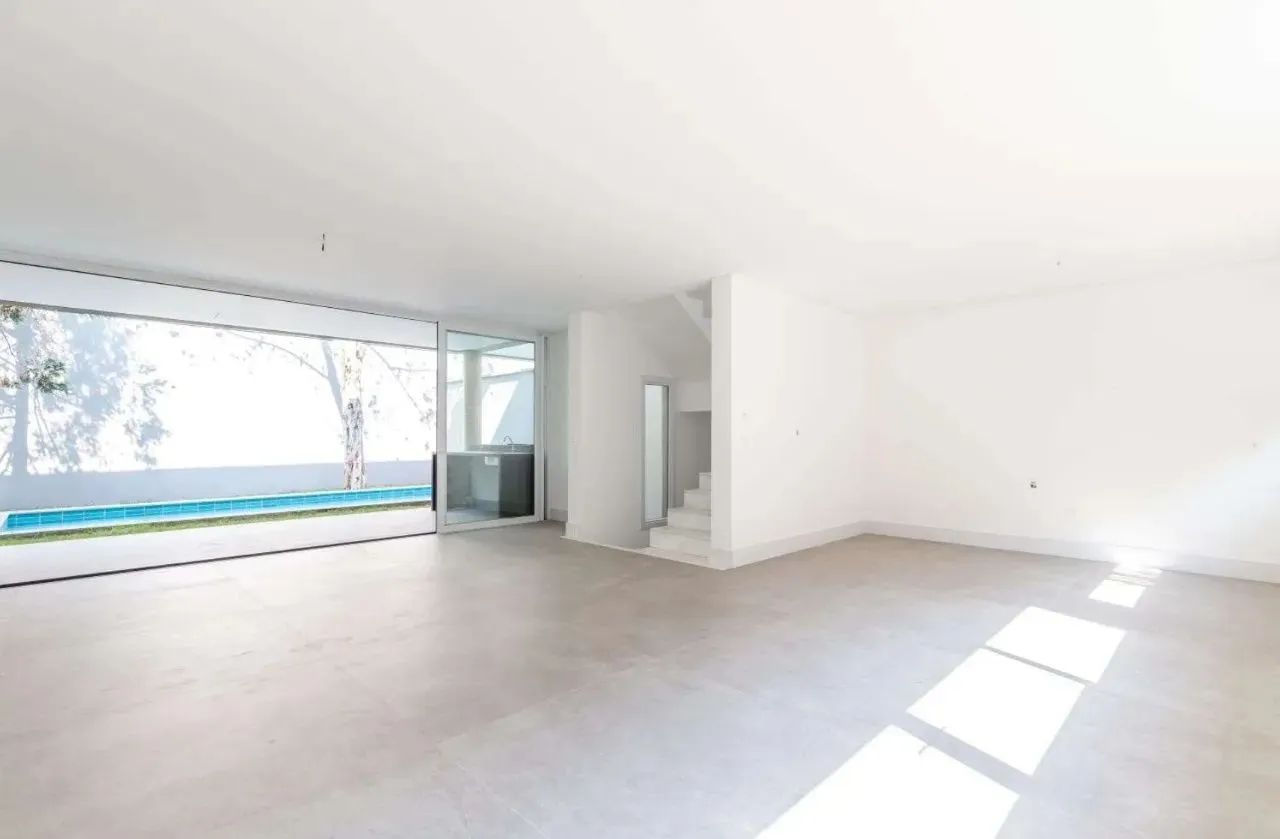 Casa Venda Chácara Santo Antônio 367 m² 4 Dormitórios - Foto 2
