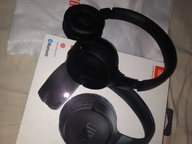 Fone JBL TUNE 520 TB - Foto 2