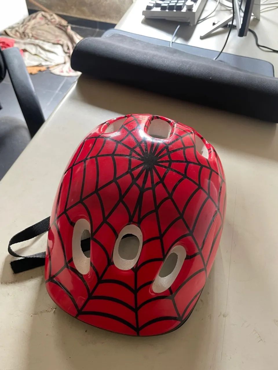 Capacete bike - Foto 3