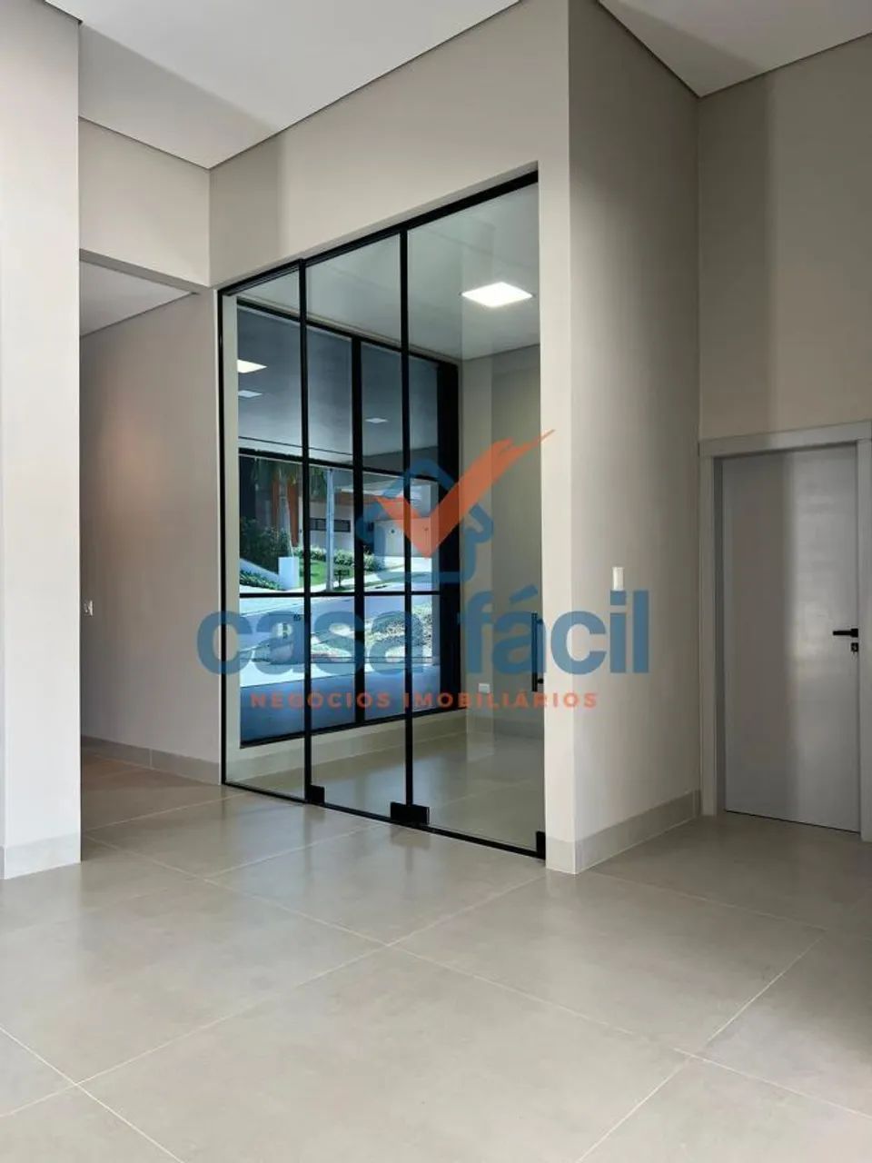 Casa em Condomínio para Venda em Presidente Prudente, Condomínio Bourbon Parc, 3 dormitóri - Foto 4