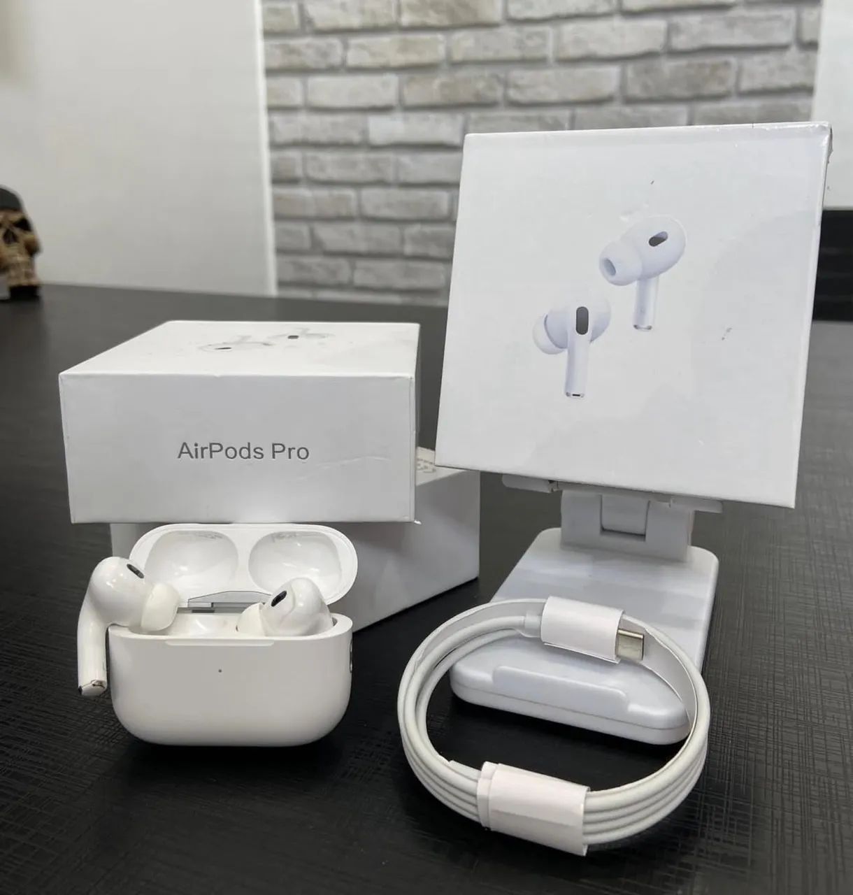 AirPods Pro a pronta entrega - Fones de Ouvido - Castanheira