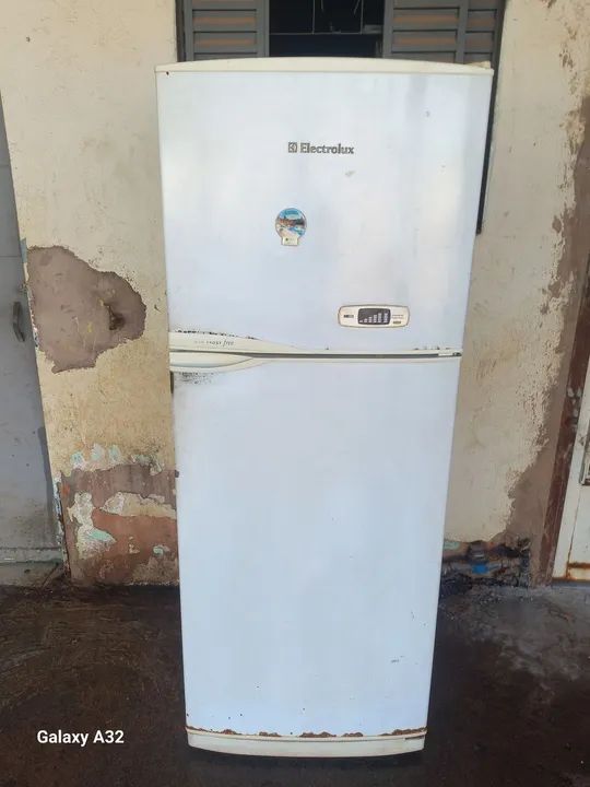 Geladeira consul fros free 420l what zap * - Foto 5