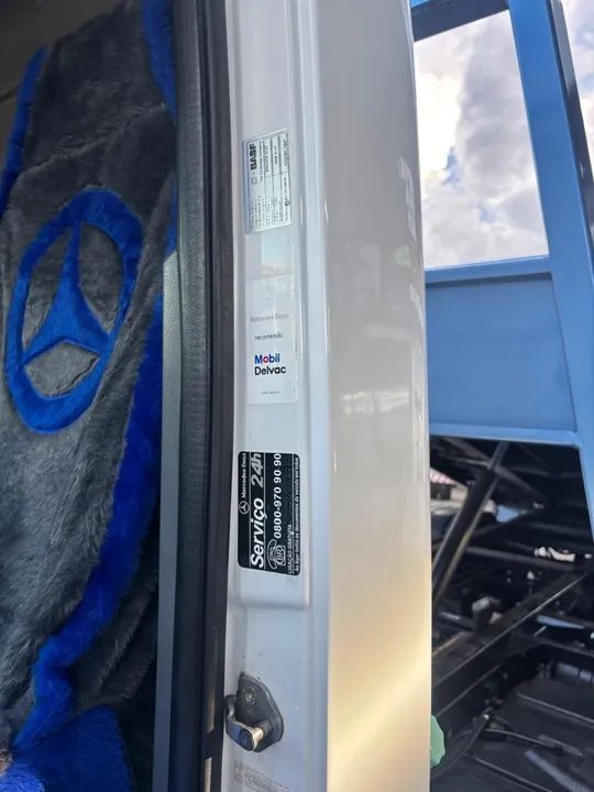 Mb 1016 plataforma  - Foto 2