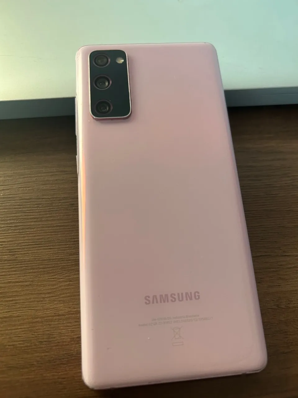 Samsung s20 FE