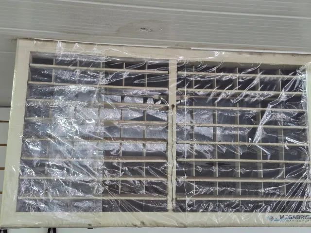 climatizador comercial megabrisa  - Foto 5