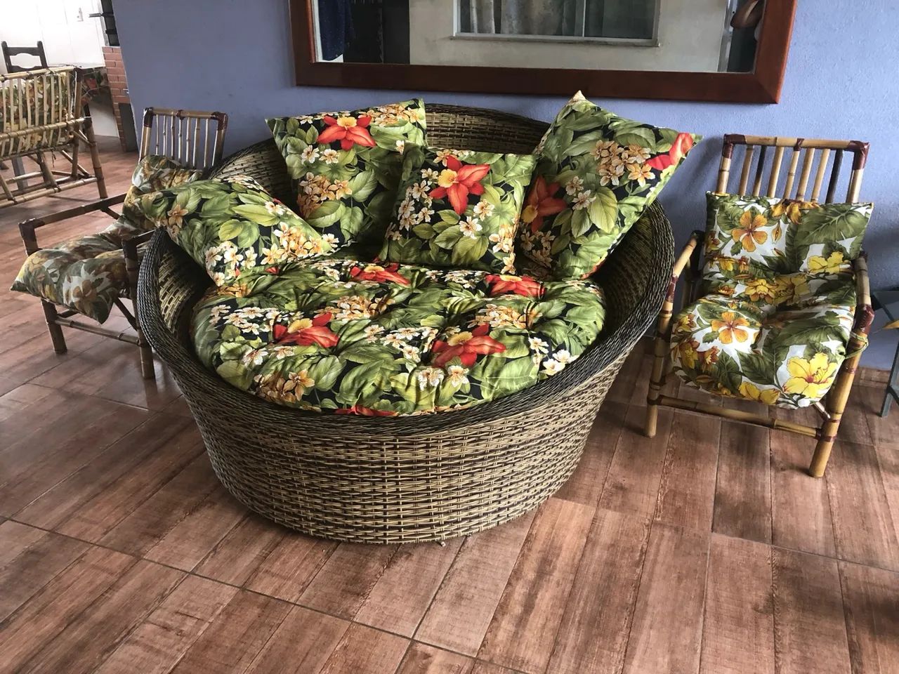 Casa temporada com piscina praia de Setiba Guarapuava - Foto 14