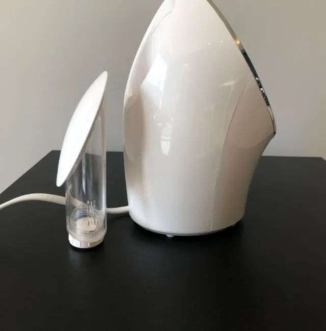 Sauna Facial - Foto 2