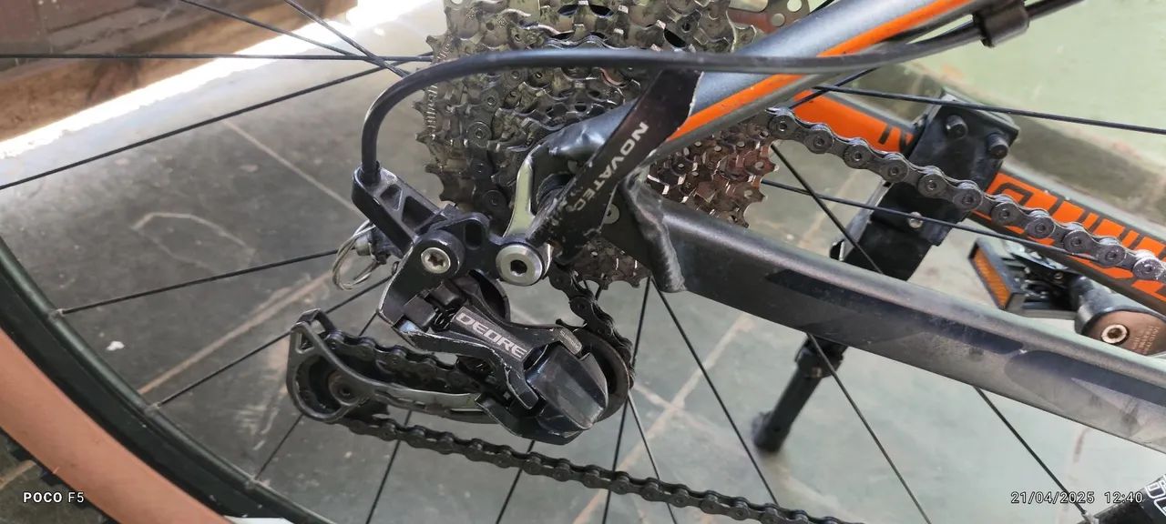 Bike Aro 29 - Foto 3