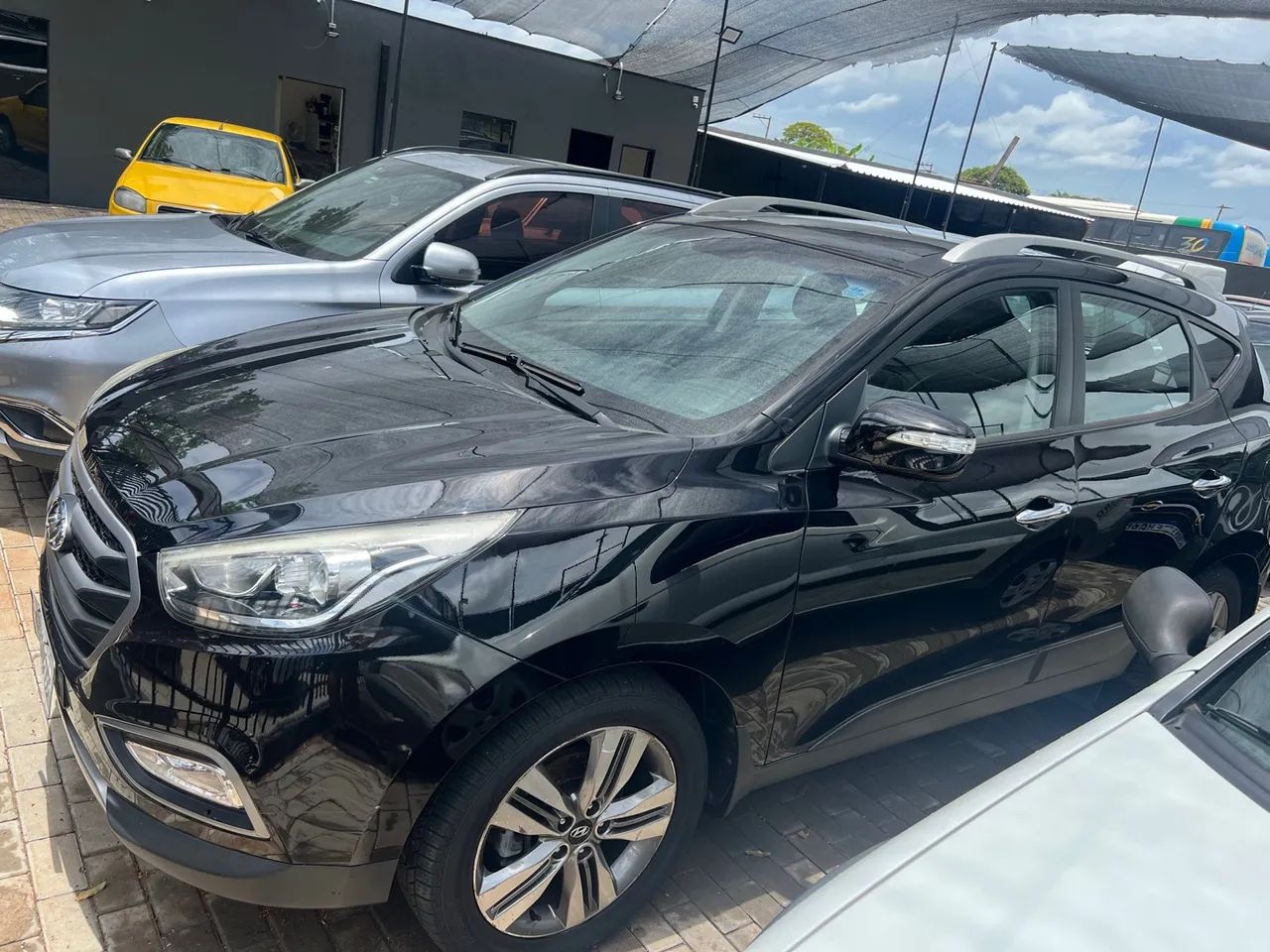 I30 automático 2015 novo - Foto 5