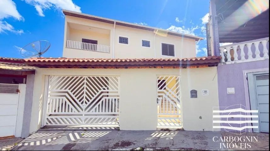Foto - Caçapava - Borda da Mata