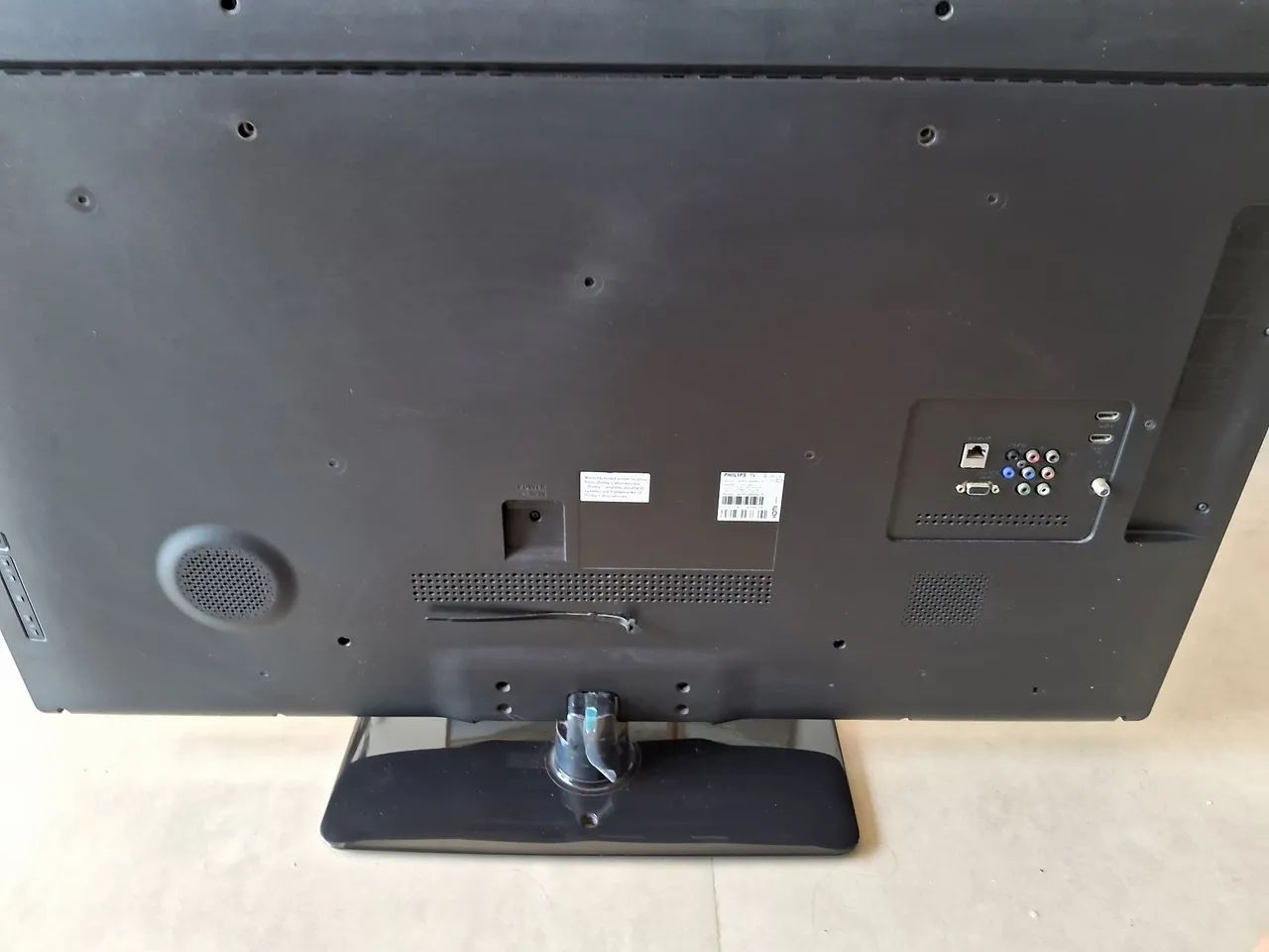 Smart tv philips 42 polegadas - Foto 2