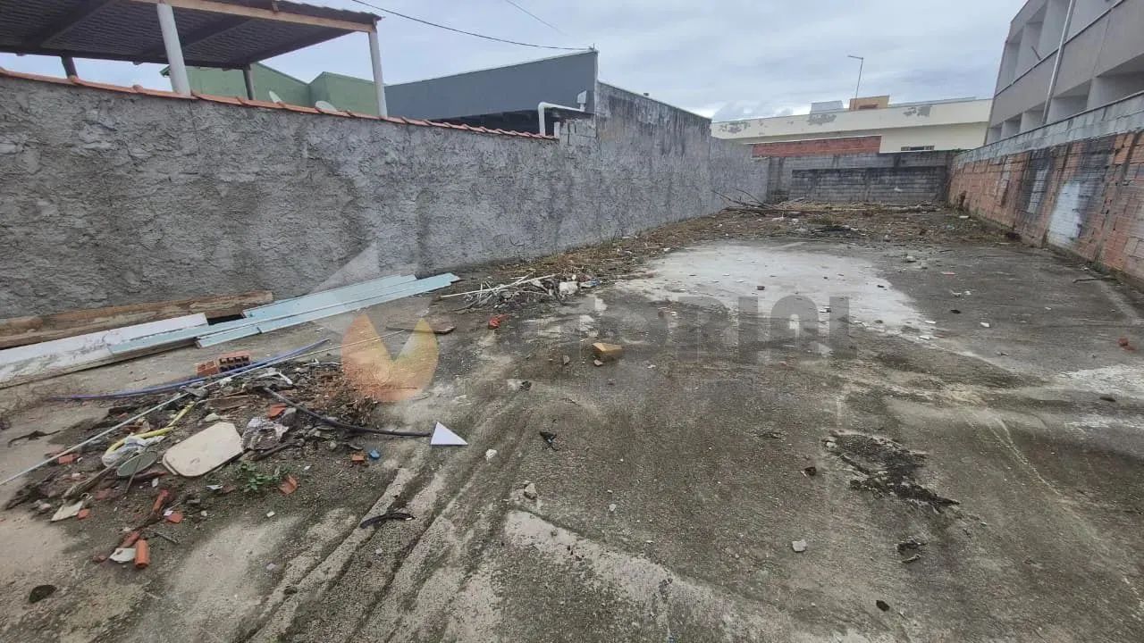 Terreno à venda, 260 m² por R$ 200.000,00 - Pontal de Santa Marina - Caraguatatuba/SP