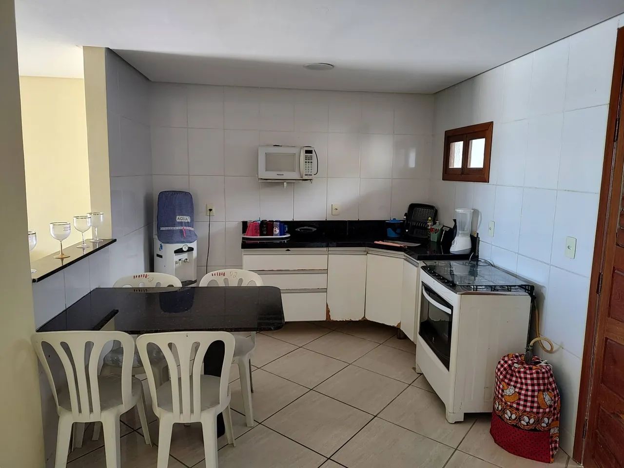 Feriadão é aqui chaletcarapibus duplex com 3 quartos  - Foto 10