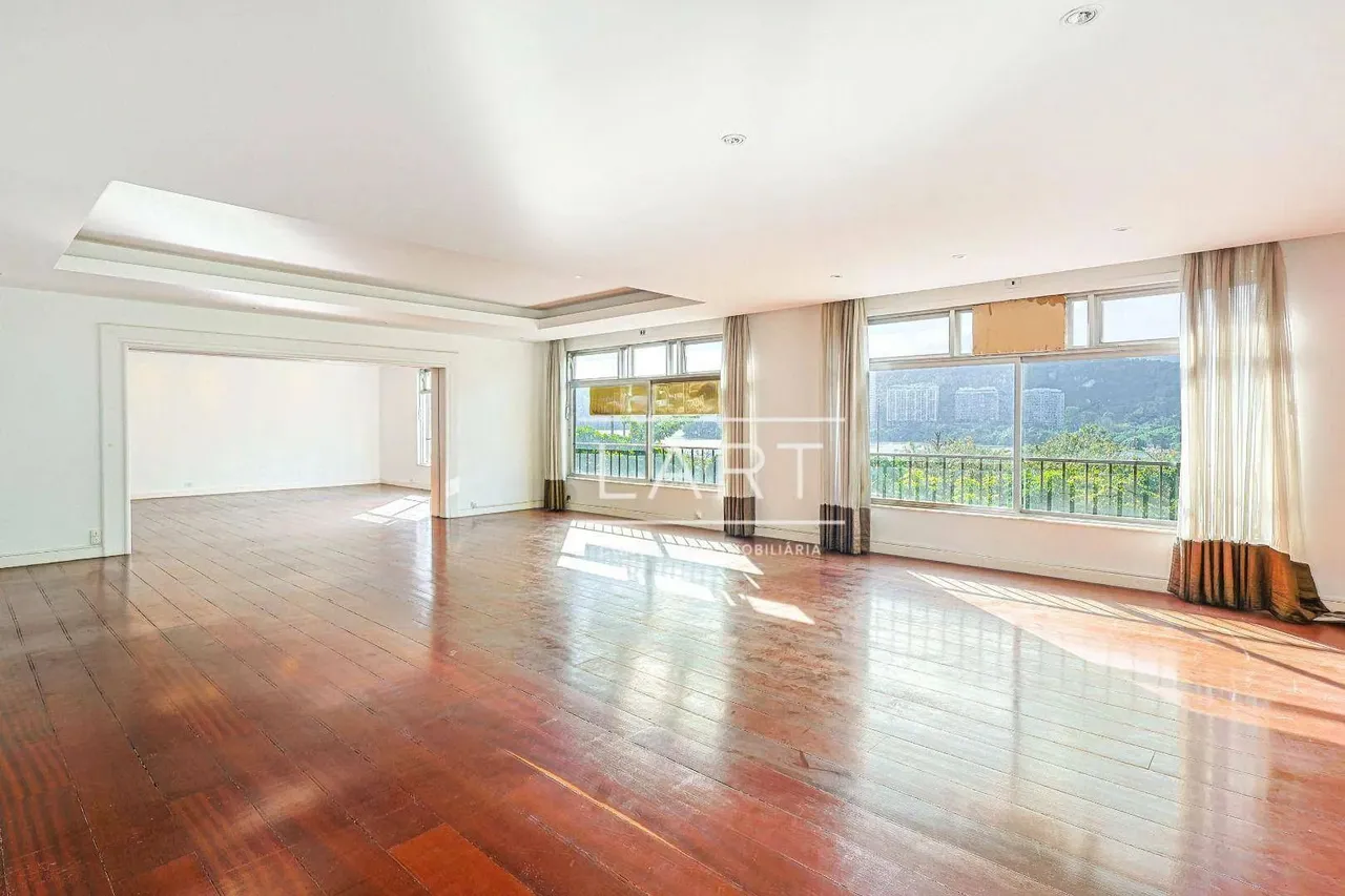 Apartamento com 5 dormitórios, 367 m² - venda por R$ 6.500.000,00 ou aluguel por R$ 21.770