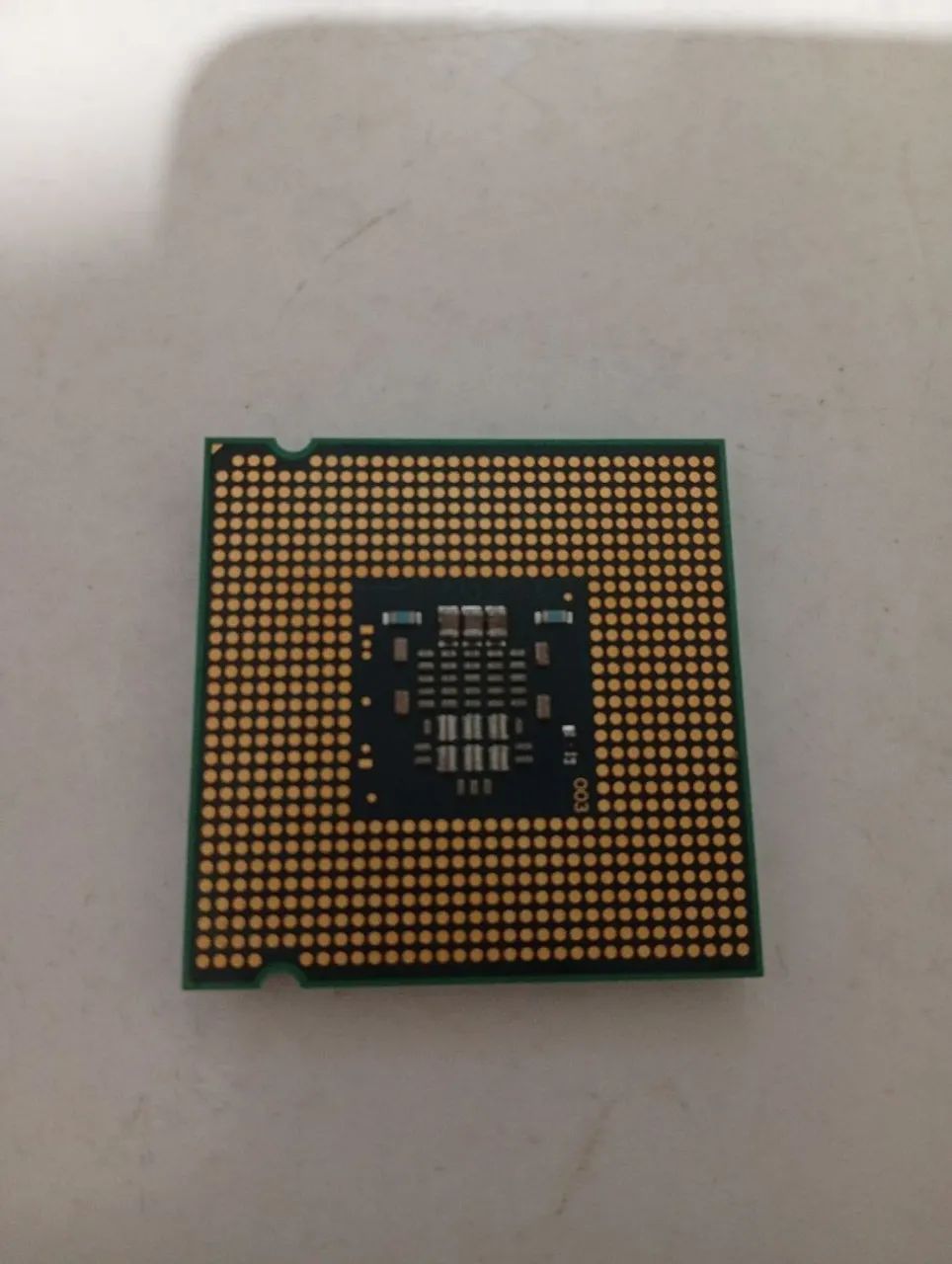 PROCESSADOR E4600 CORE 2 DUO - Foto 2