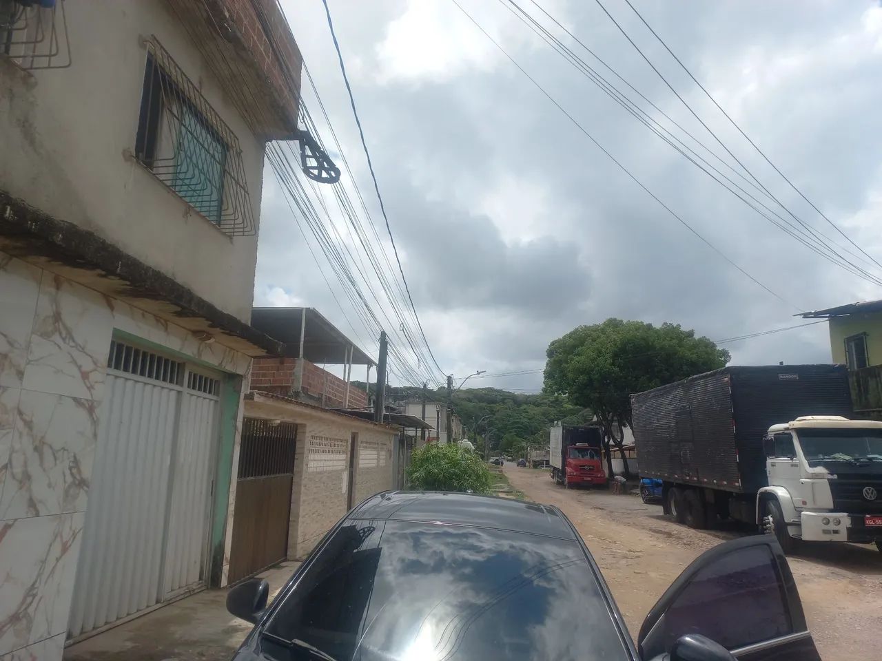 Foto - Recife - Várzea