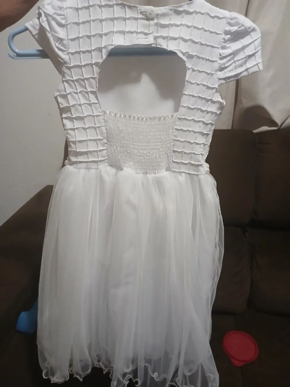 Children's Party Dress
