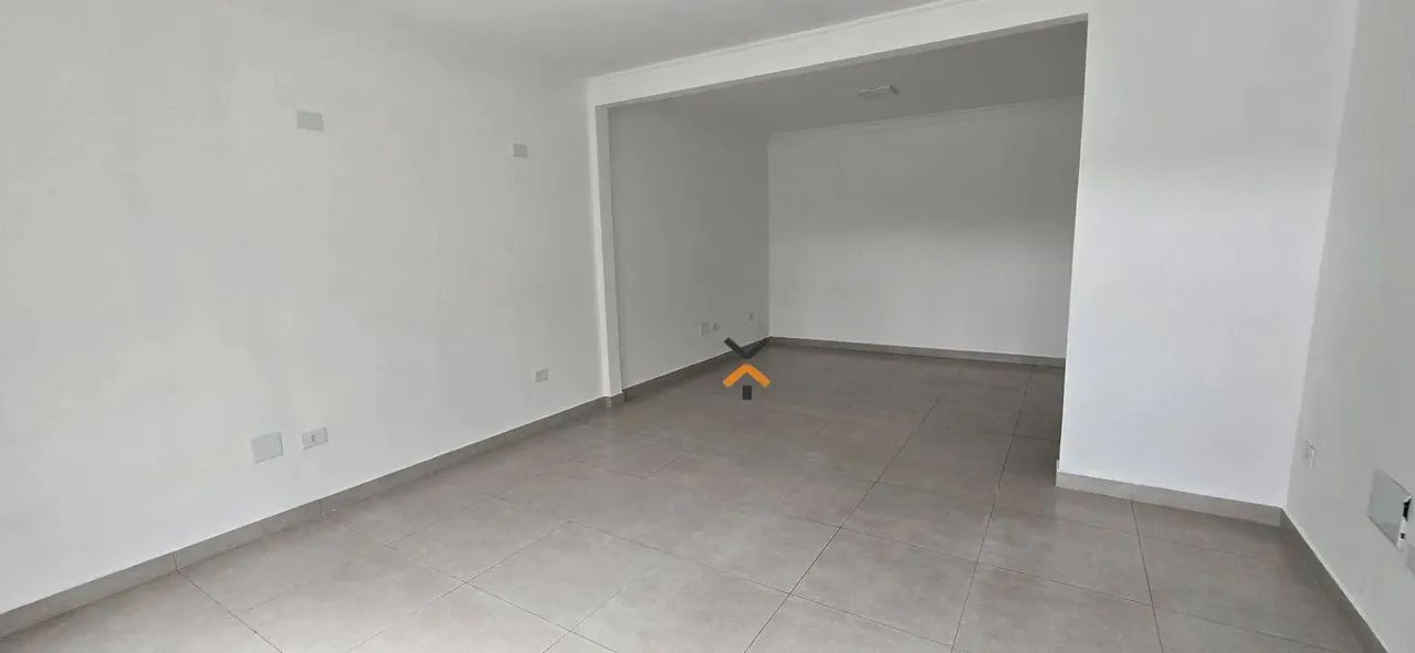 Sobrado com 3 dormitórios para alugar, 188 m² por R$ 8.334,00/mês - Jardim - Santo André/S - Foto 3