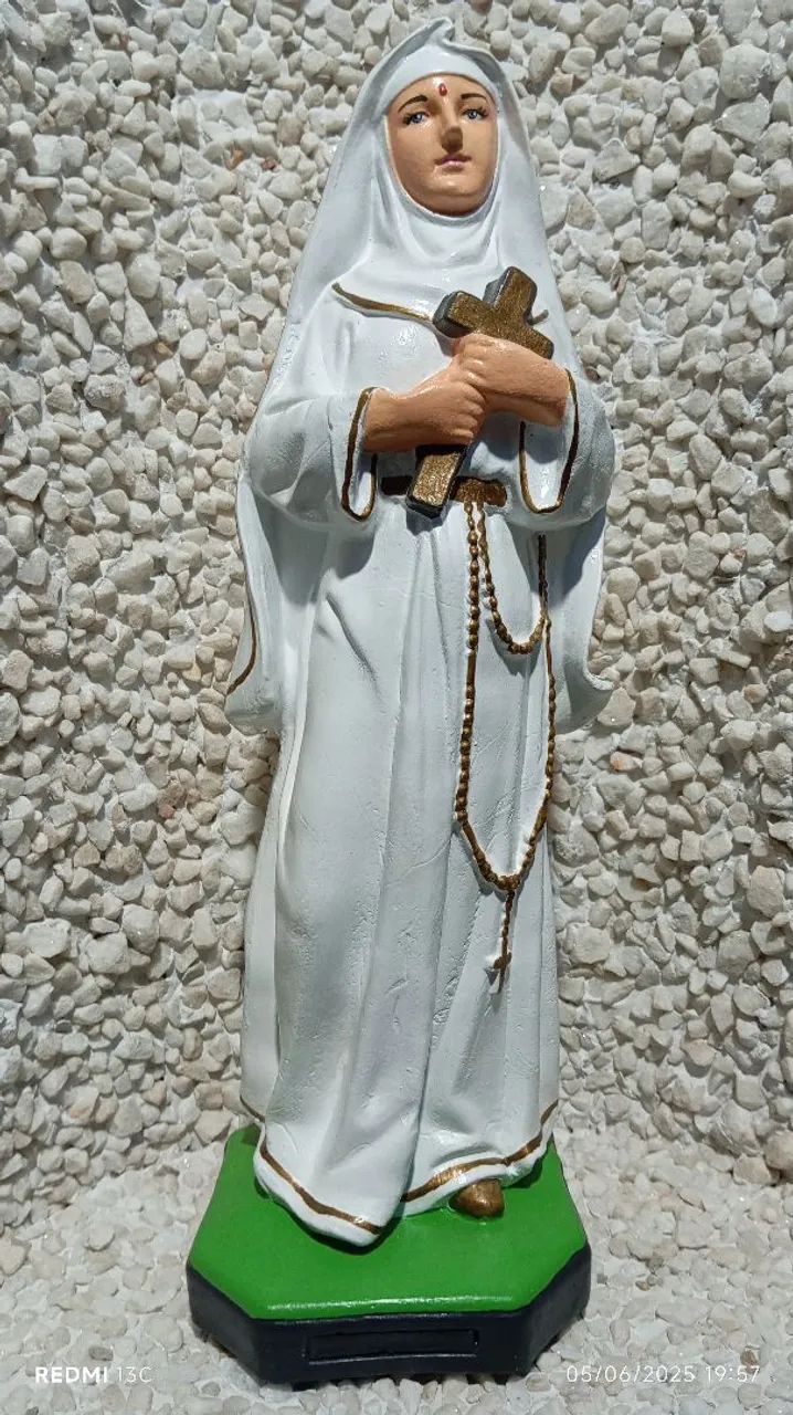 Estátua religiosa para área externa64310423507457121