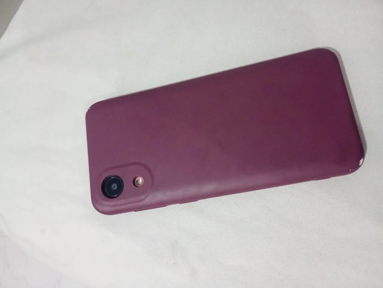 Galaxy A03 Core 32gb Zn Lagoa Azul - Celulares e Smartphones