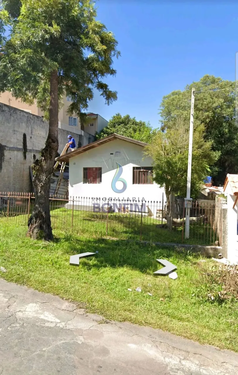 TERRENO A VENDA NO BAIRRO SANTO INÁCIO