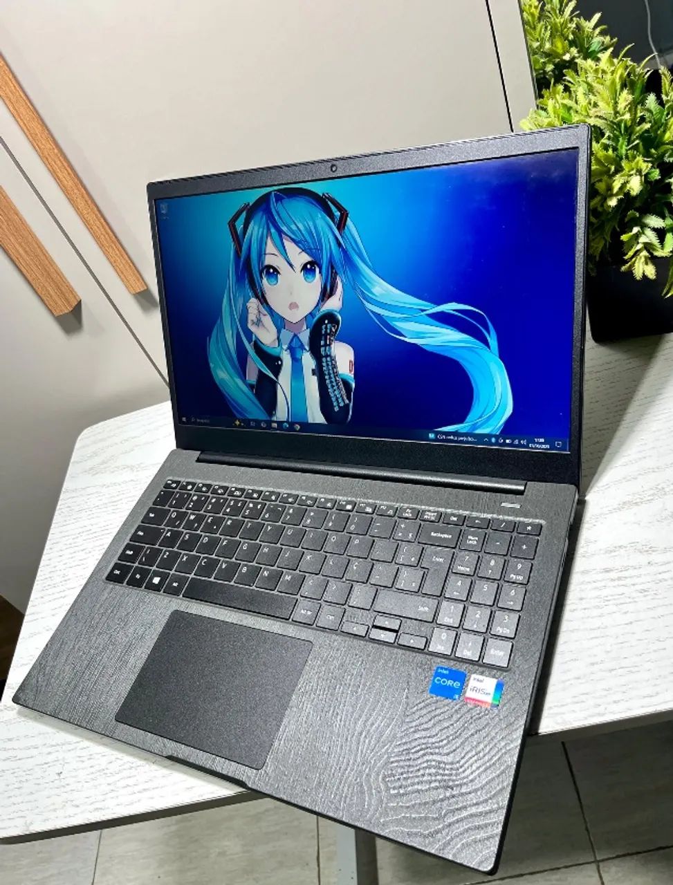 Notebook Samsung Core i5 Novo e Perfeito - Foto 4