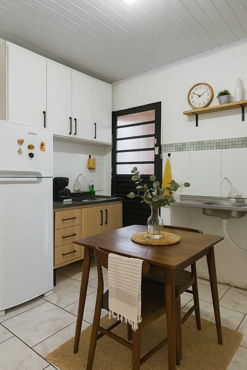 Foto - Brasília - Setor de Mansões de Sobradinho