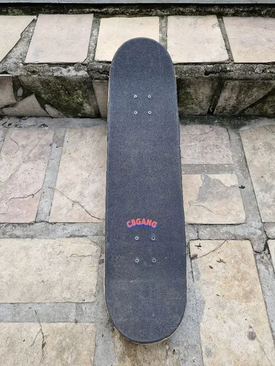 Skate Completo - Foto 3