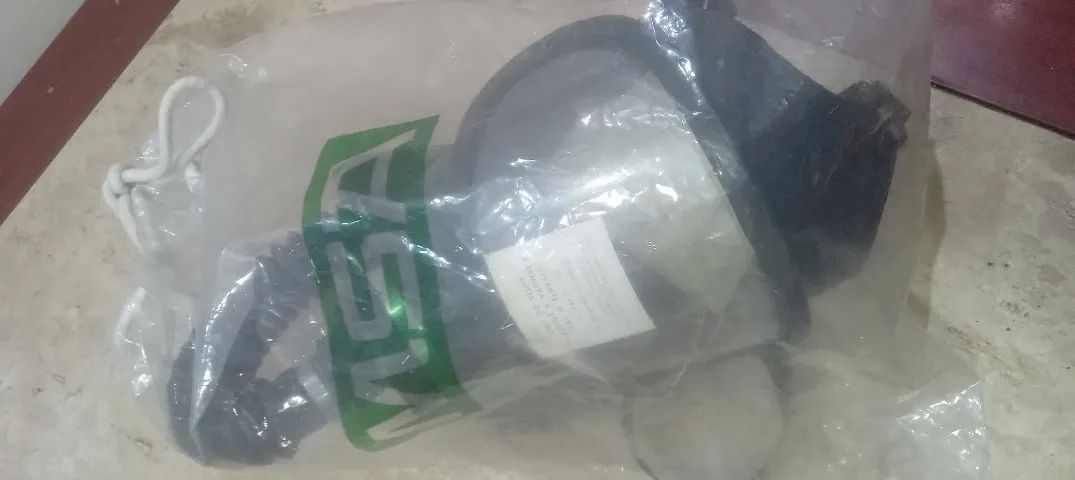 Respirador de Adução - MSA - Foto 3