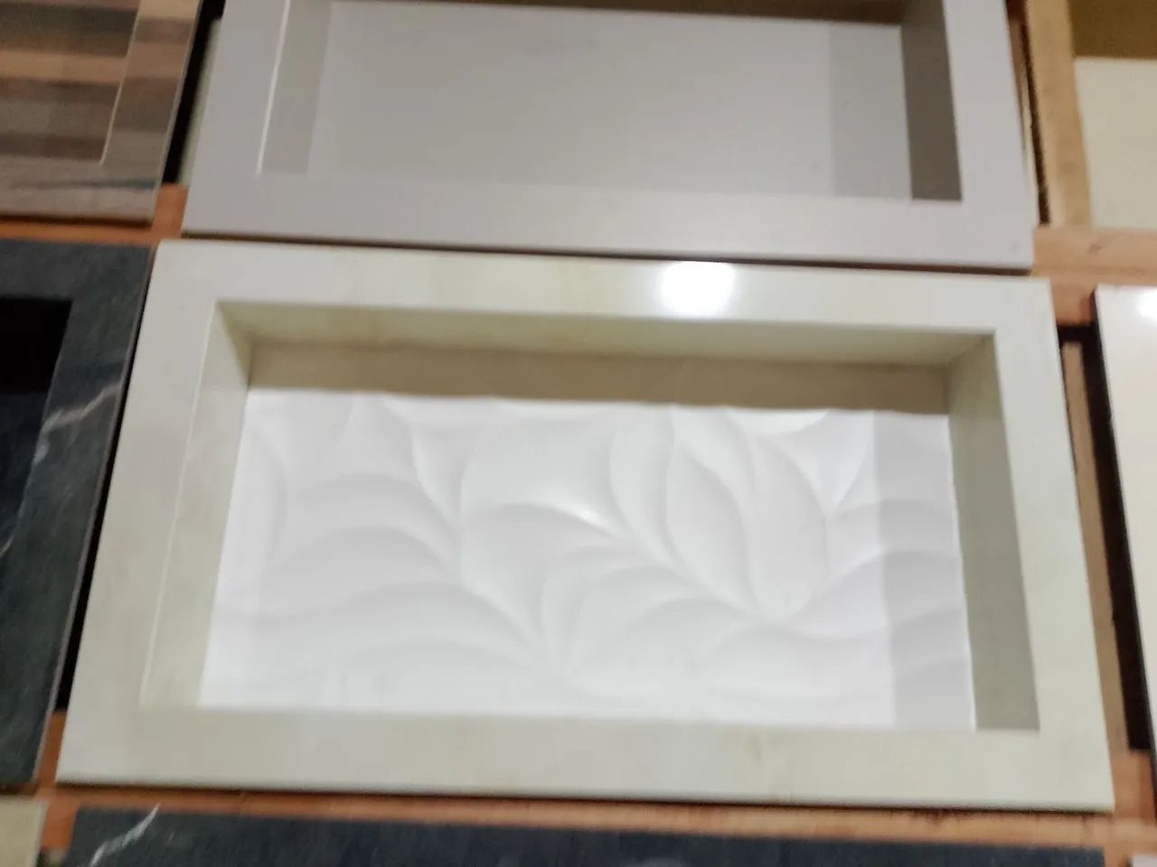 Nicho 60x30 - Foto 2