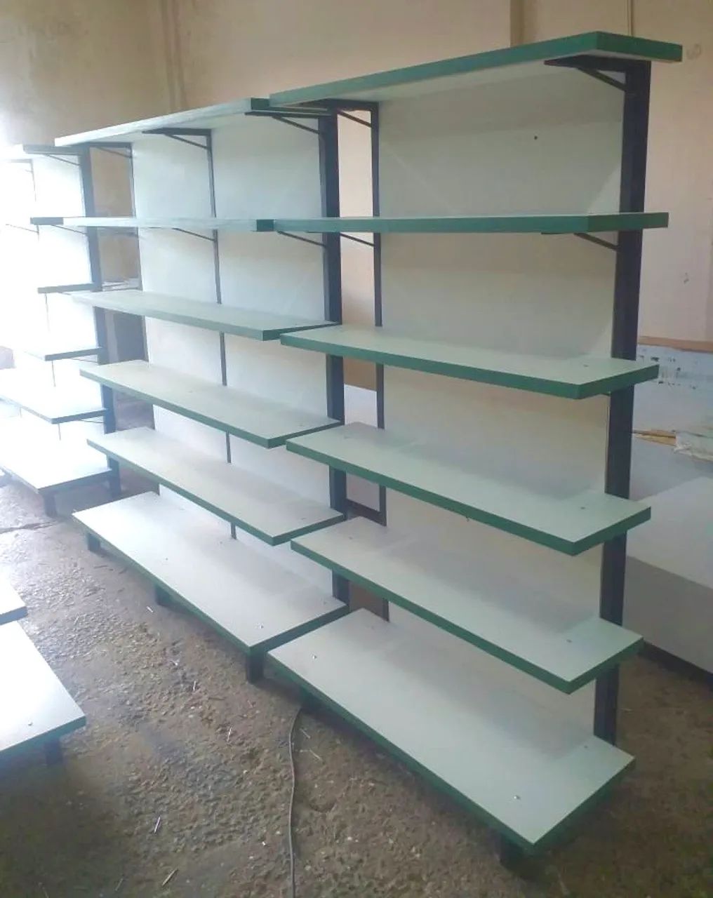 Prateleira  - Foto 2