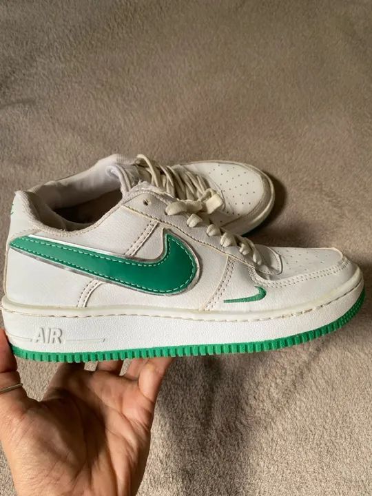 Tênis Nike Air Force 1  - Foto 3
