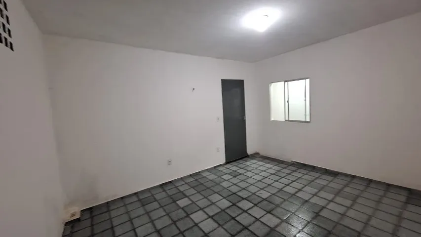 Apartamento Cidade alta